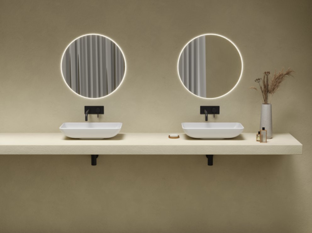 Artemis Tiles ceramic collection